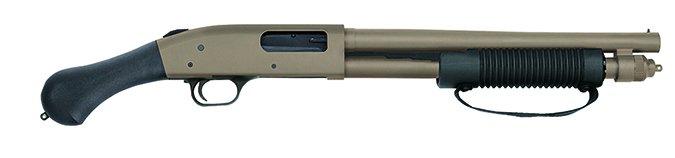 Mossberg Shockwave