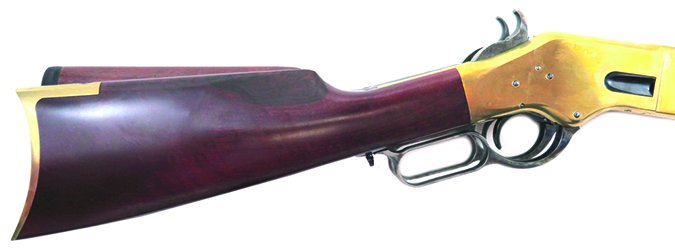 lever action rifles