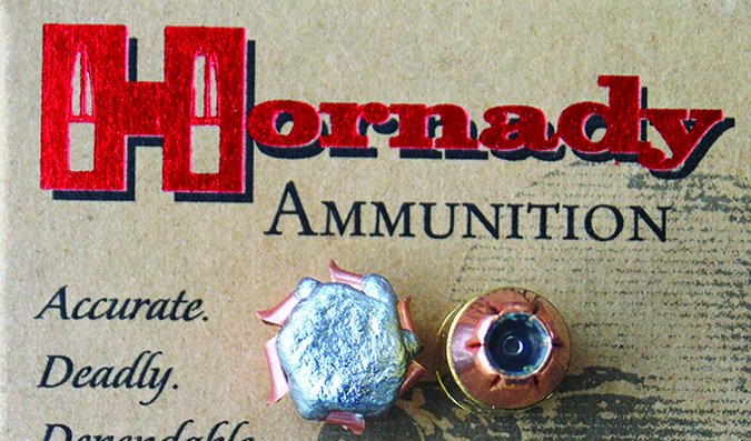 Hornady Custom XTP 147-Grain 90282