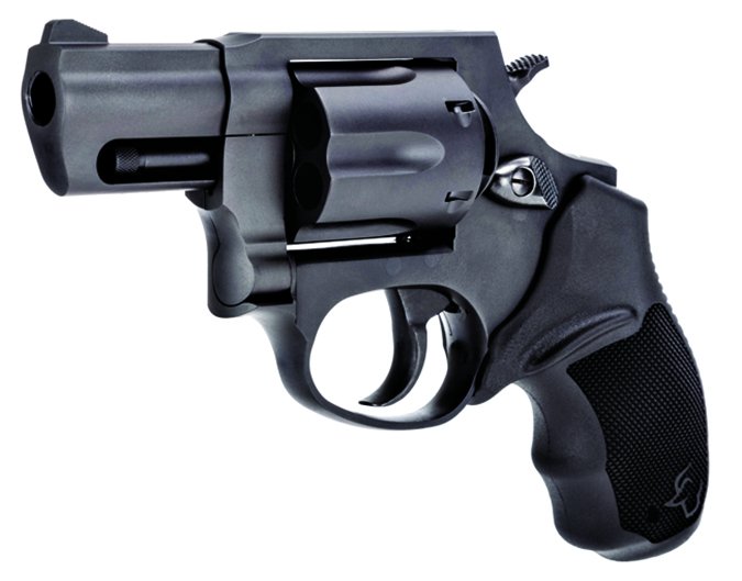 Taurus 856 Model 2-856021 38 Special