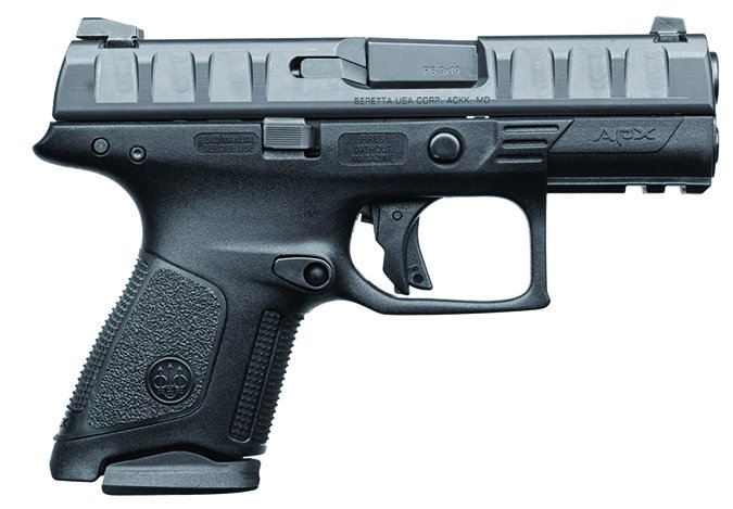 Beretta APX Compact JAXC921 9mm Luger