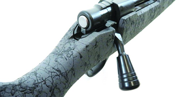 Howa M1500 HS Precision HHS63701 7mm Remington Magnum