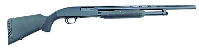 Mossberg Maverick 88 Youth Model 32202 20 Gauge