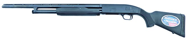 Mossberg Maverick 88 Youth Model 32202 20 Gauge