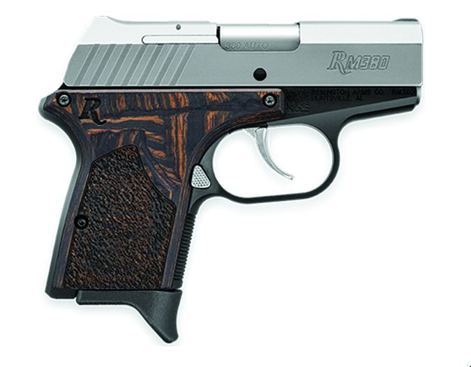 remington RM380 Executive