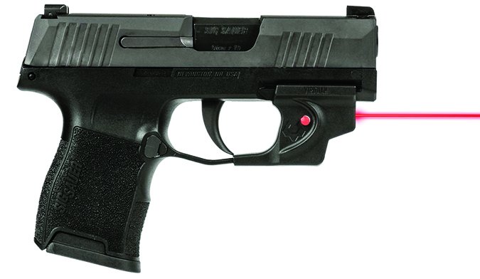 Viridian Weapon Technologies SIG Sauer