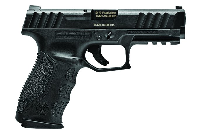 Stoeger STR-9 Pistol