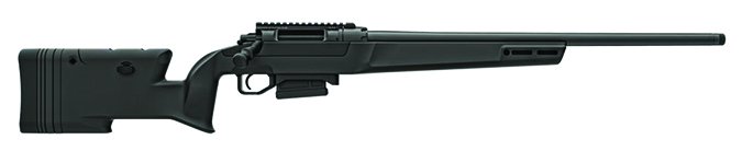 Daniel Defense Delta 5 bolt action