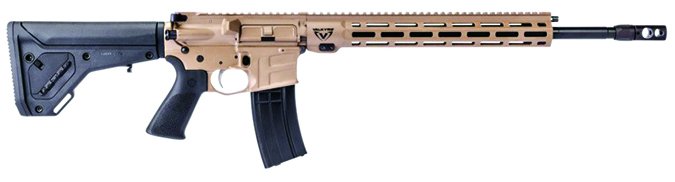 Savage Arms MSR 15 Valkyrie