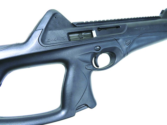 Beretta CX4 Storm JX49220M 9mm Luger