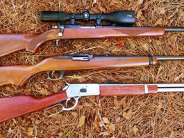 Compact 44 Rem. Mag. Rifles: Rossi and Ruger Shoot It Out