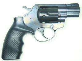 Rock Island Armory AL3.0 357 Magnum