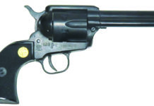 Cimarron Plinkerton ASPLINK1 22 LR