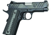 Devil Dog Arms 4.25 Standard DDA-425-BO45 45 ACP