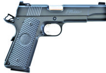 Nighthawk Custom Falcon 45 ACP