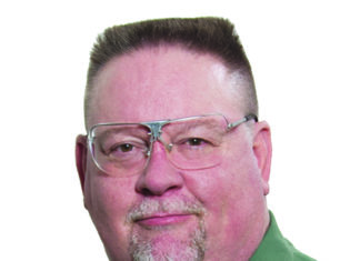 Weirdness in the Ammo Market