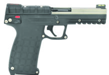 KelTec PMR30 PMR30BBLK 22 WMR