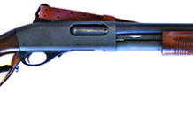 Remington 870 Magnum 12 Gauge