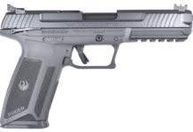 Sturm, Ruger & Co. Ruger-57 16401 5.7x28mm