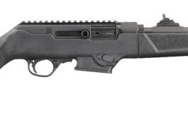 New Shooter’s Guide: The Best Gun For Home Defense Isn’t a Handgun, Here’s Why best gun for home defense