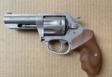 New Shooter’s Guide: What’s A Double Action/Single Action Trigger?