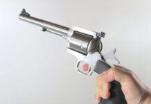 What Does Single-Action Mean?