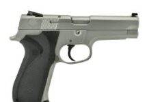 New Shooter’s Guide: What Are Double-Action-Only Triggers?
