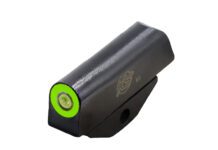 XS Sights Introduces Standard Dot Night Sights for Taurus 856 and 605 Revolvers