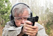 5 Best 380 ACP Pistols for Concealed Carry