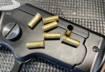 Special Report: Chiappa LA322 Follow Up