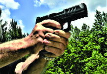 Best Guns and Gear for 2024