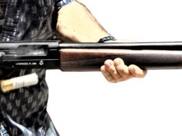 5 Best Shotguns for Self-Defense 2025