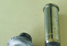 Ammo, Oiling, and Shotgunning