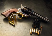 Davidson’s Offers Upgraded Pietta Single-Action Exclusives