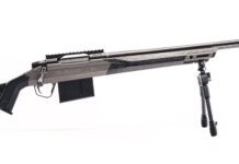 Christensen Arms Adds Long-Action Calibers to Modern Hunting Rifle Line