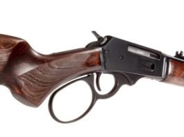 Rossi Introduces New R95 30-30 Win. Lever Action Rifle