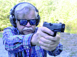 Top 10 Subcompact 9mm Pistols for 2025