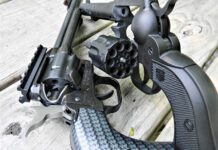 New Shooter’s Guide: What Is a Revolver Handgun?