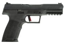 Tisas USA Introduces the Optics Ready PX-5.7