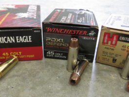 New Shooter’s Guide: What Are Popular Revolver Cartridges?