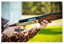 Breda’s 930i Sporting Series Shotguns Now Available in U.S.