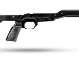 MDT Unveils Howa 1500 and Weatherby Vanguard Short Action Options for HNT26 Chassis