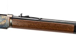 Taylor’s & Company Rolls Out TC73 9mm Lever Gun