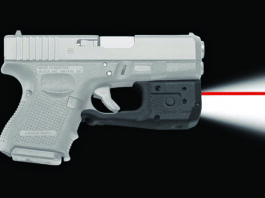 Chicago’s Ban on Laser Sights Stands