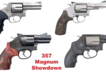 357 Magnum Showdown