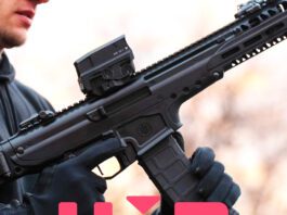 PWS Modular User Xchange Rifle Now Shipping to Dealers