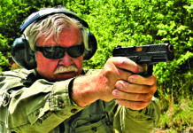 Top 10 Compact 9mm Pistols for 2025