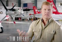 Did Montana Senate Candidate Tim Sheehy Accidentally Shoot Himself? NSSF Says No