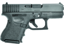 Gun Groups Challenge New California Glock Ban