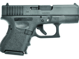 Gun Groups Challenge New California Glock Ban